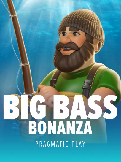 Big Bass Bonanza