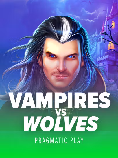 Vampires vs Wolves