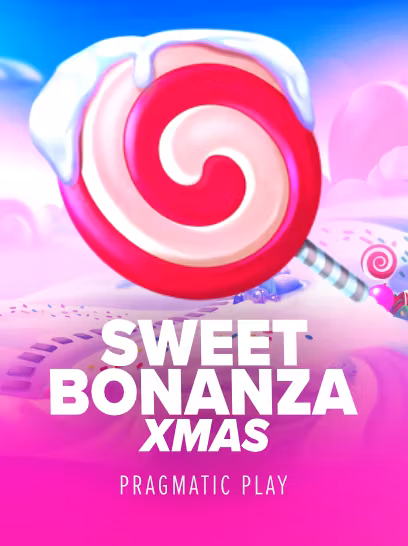 Sweet Bonanza Xmas