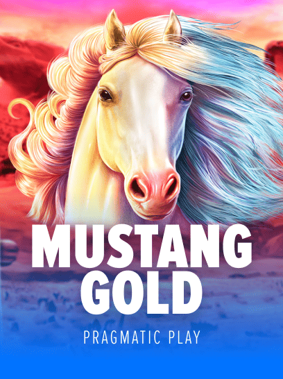 Mustang Gold