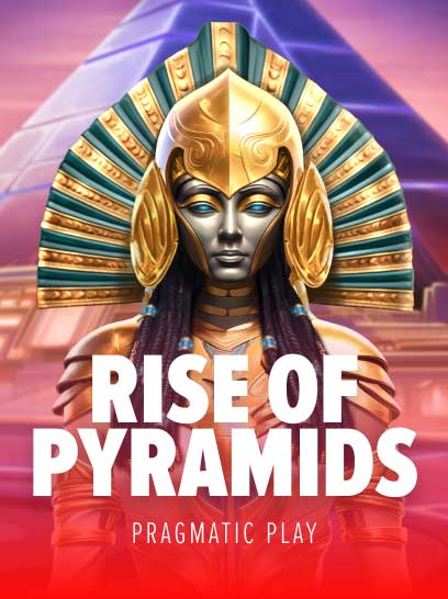 Rise of Pyramids