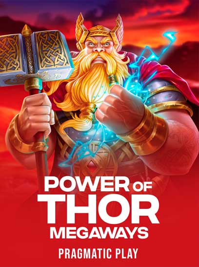 Thor Mega Ways