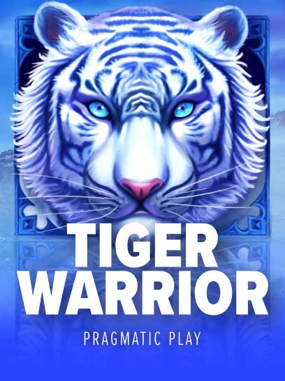 Tiger Warrior 