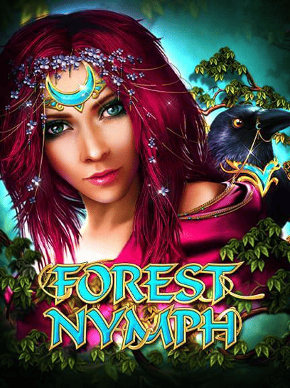 Forest Nymph