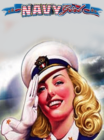 Navy Girl