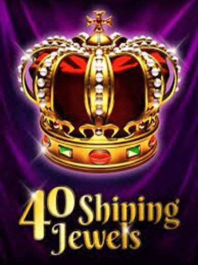 Shining Jewels 40
