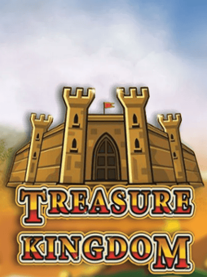 Treasure Kingdom