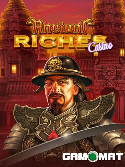 Ancient Riches Casino