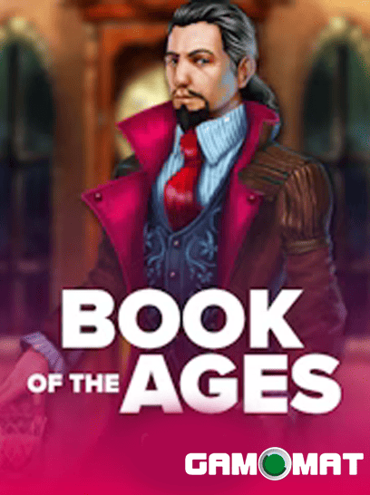 Book of the Ages