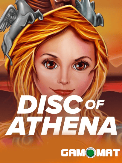Disc Of Athena