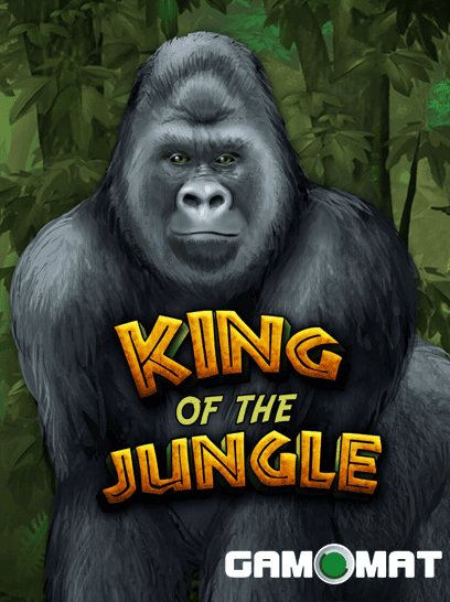 King of the Jungle