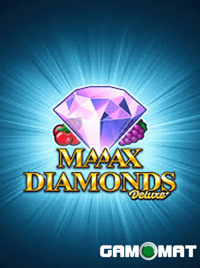 Maaax Diamonds