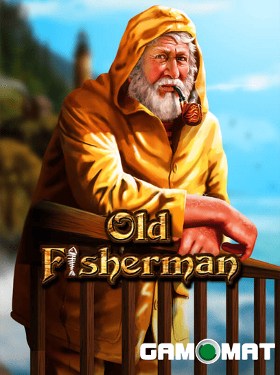 Old Fisherman
