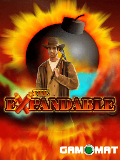 The Expandable