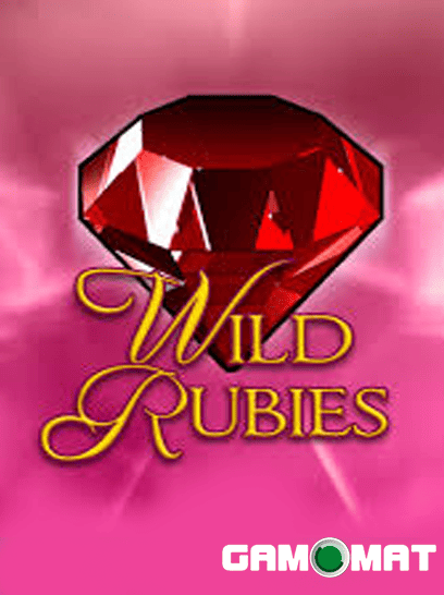 Wild Rubies