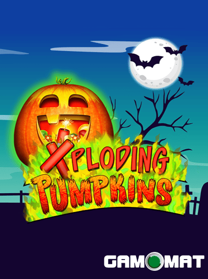 Xploding Pumpkins