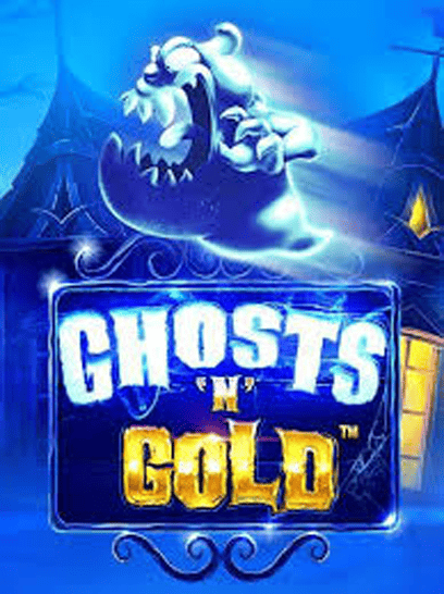 Ghosts N Gold
