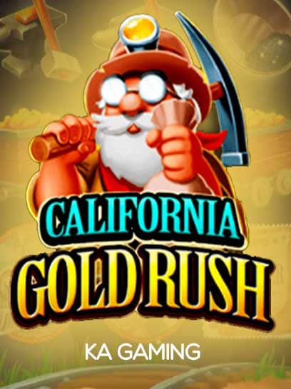 California Gold Rush
