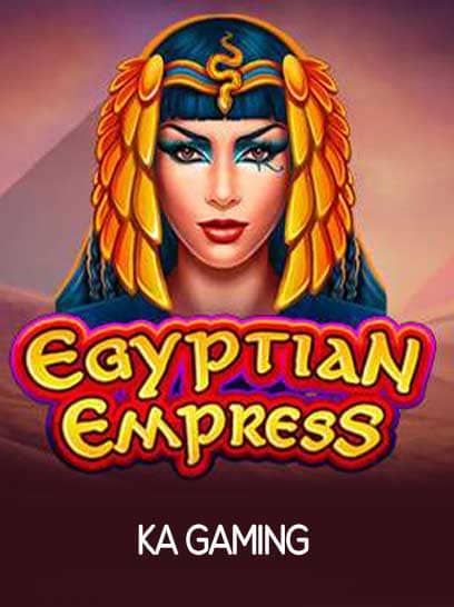 Egyptian Empress