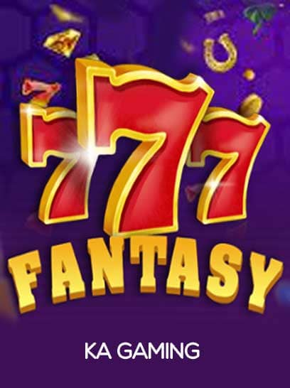 Fantasy 777
