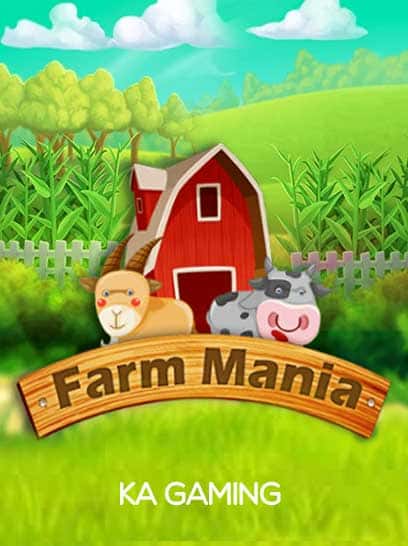 Farm Mania