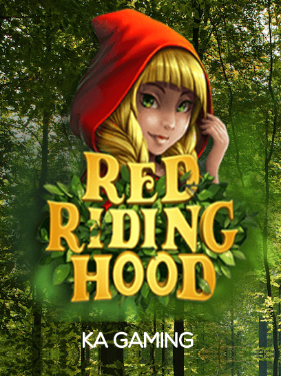 Red Riding Hood