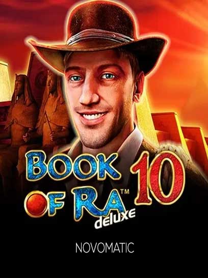 Book of Ra