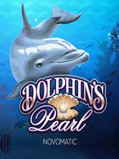 Dolphins Pearl