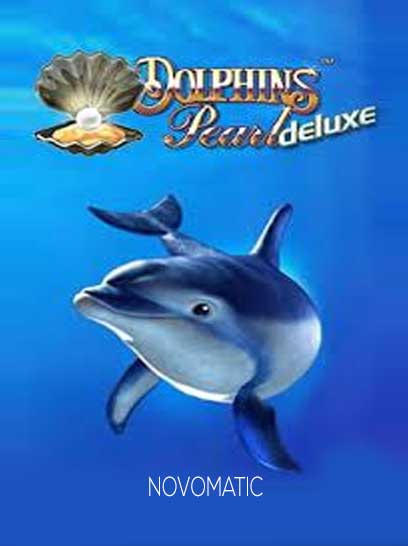 Dolphins Pearl de Luxe