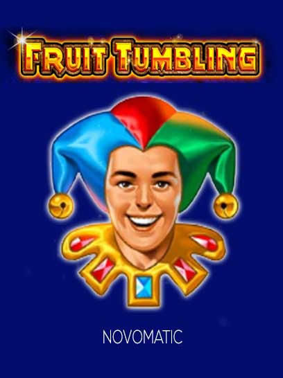 Fruit Tumbling