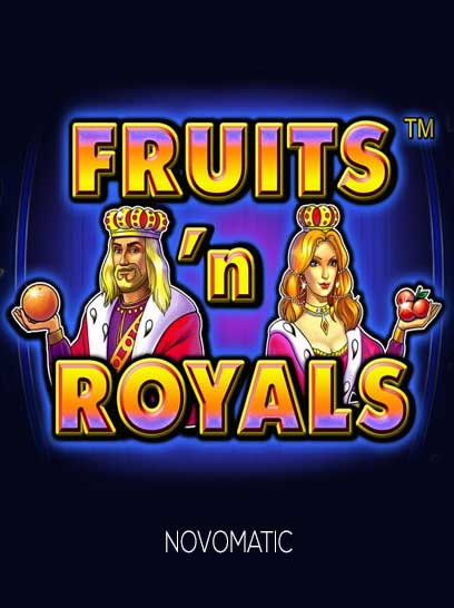 Fruits Royals