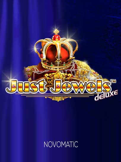 Just JewelsDX