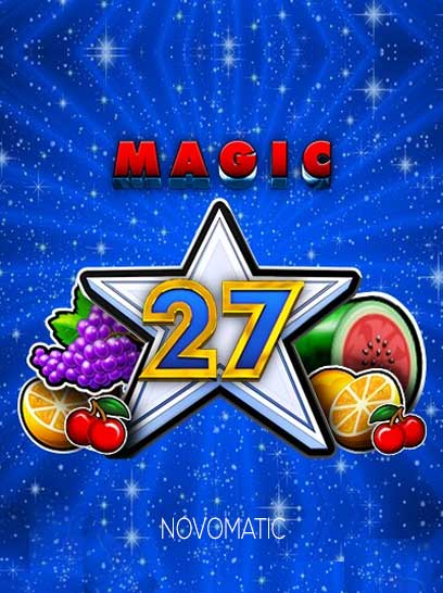 Magic 27