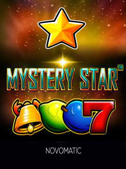 Mystery Star
