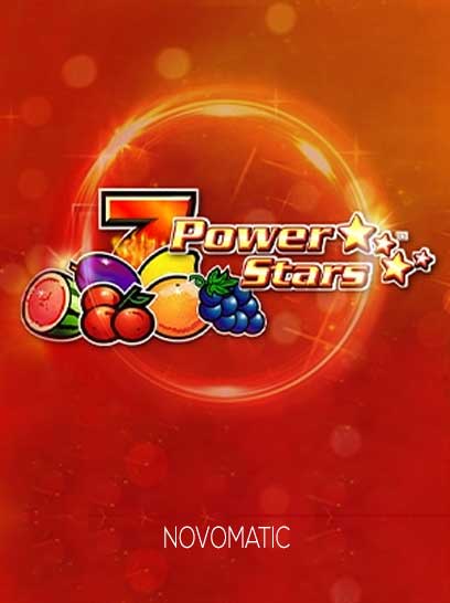 Power Stars