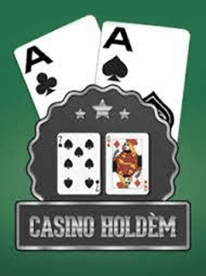 Casino Holdem