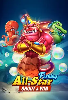 All-star Fishing