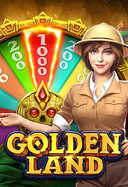 Golden Land