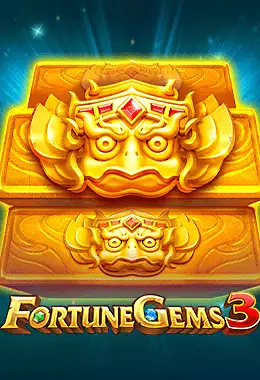 Fortune Gems 3