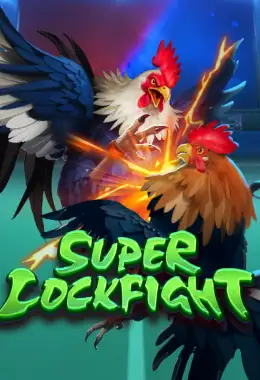 Super Cockfight