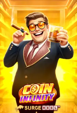 Coin infinity Surge Reel