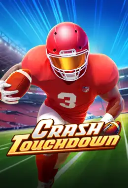 Crash Touchdown