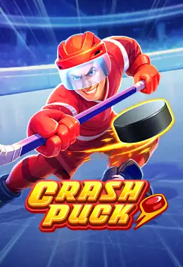 Crash Puck