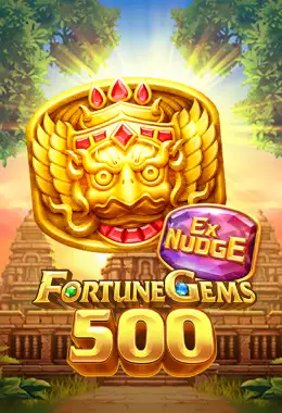 Fortune Gems 500