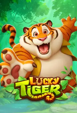 Lucky Tiger