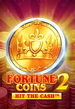 Fortune Coins 2