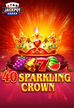 40 Sparkling Crown